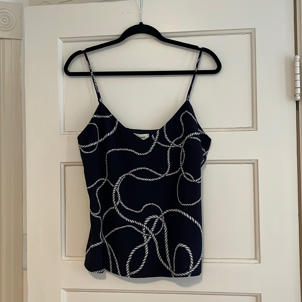 L’agence Jane Camisole Tank